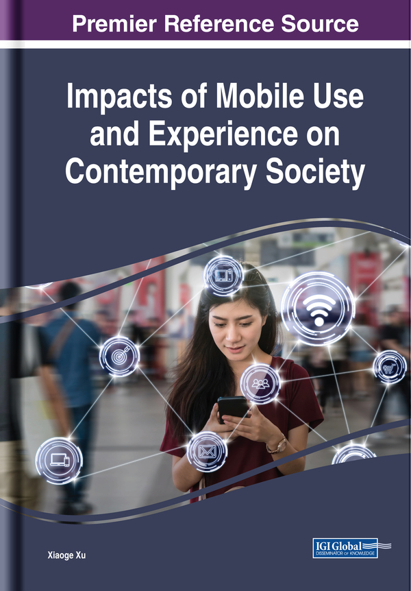 The Impact of Technology on Daily Life:A Comprehensive Analysis  第1张