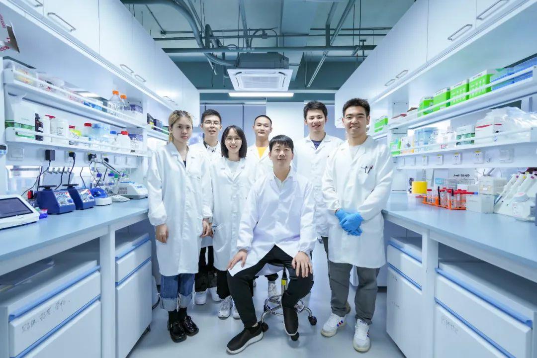 科技创新让生活更美好  第1张