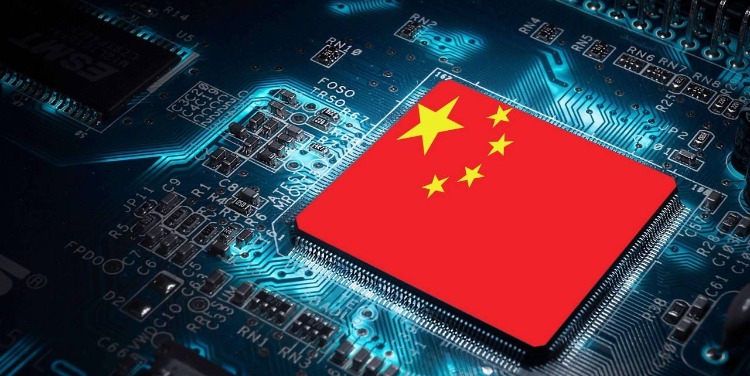 中国芯片三巨头逆流而上，挑战与机遇并存