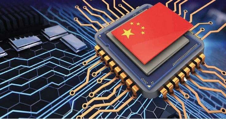 中国芯片三巨头，引领全球半导体产业的未来