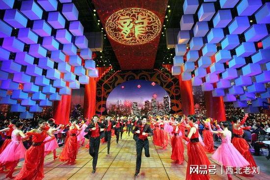 新科技带来新年味，传统与现代的完美融合