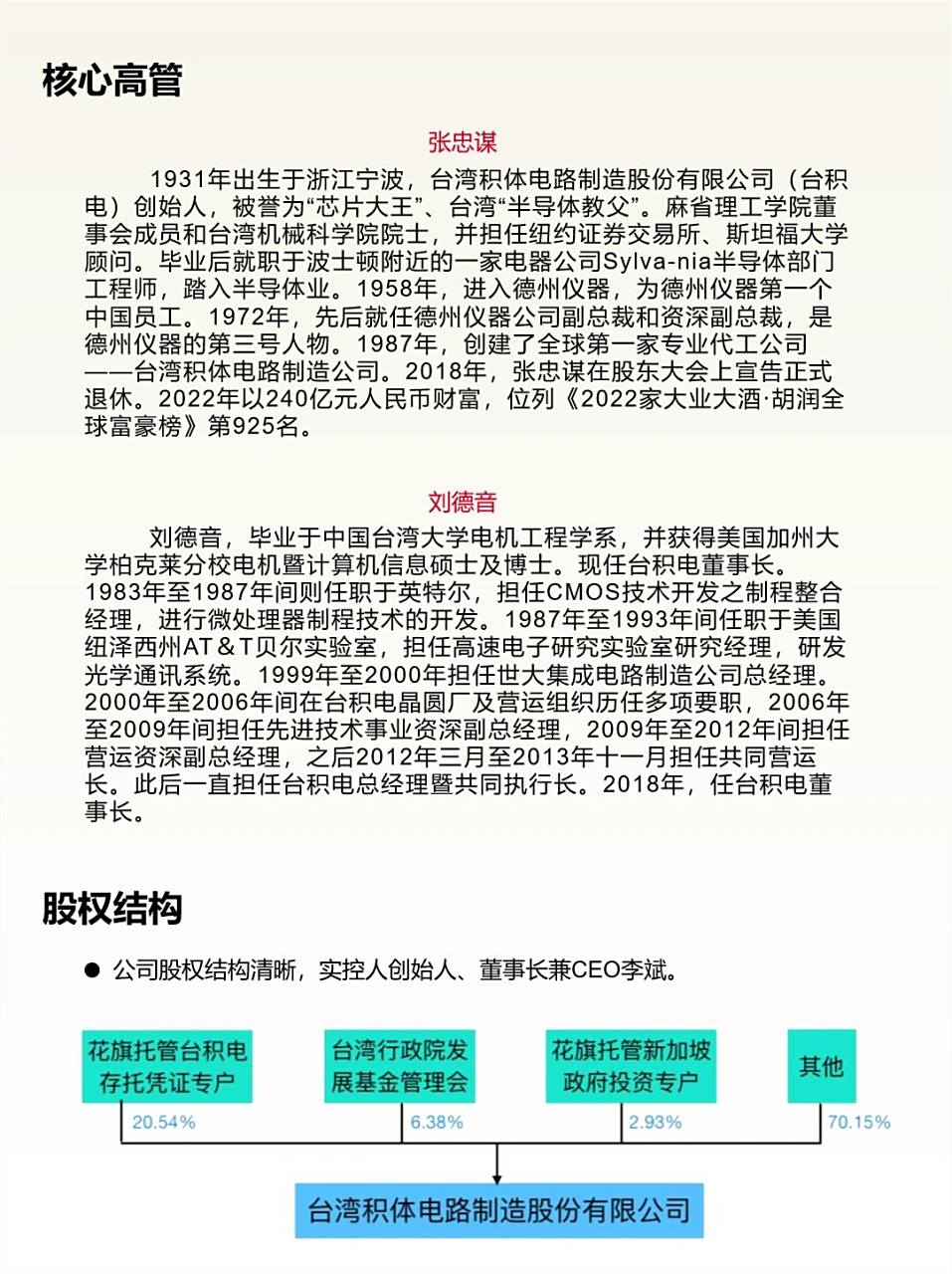 台积电在中国芯片制造领域的最新进展与挑战  第1张
