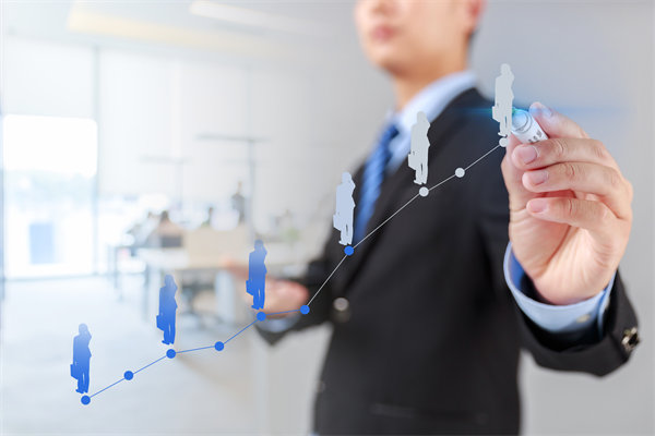 科技咨询公司，推动创新与变革的引擎