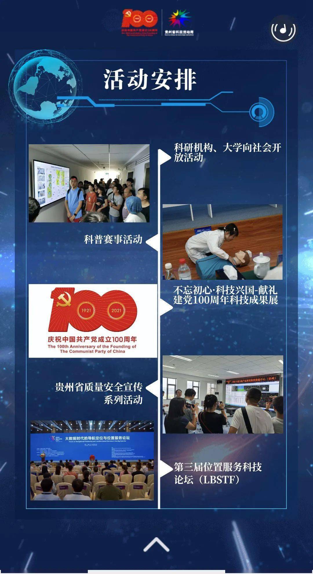 2021年科技领域重大新闻事件回顾