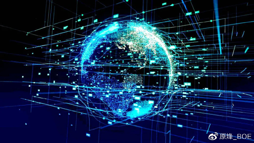 2021年科技领域的突破与变革，回顾与展望