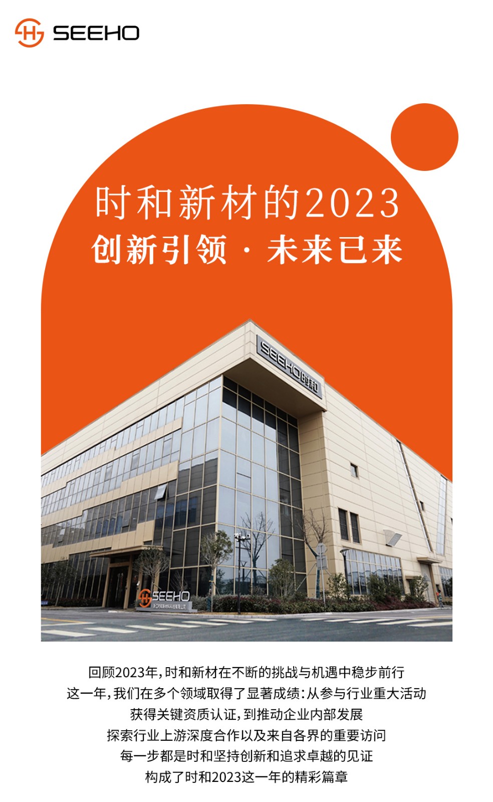 新科技2023，未来已来，科技引领新时代