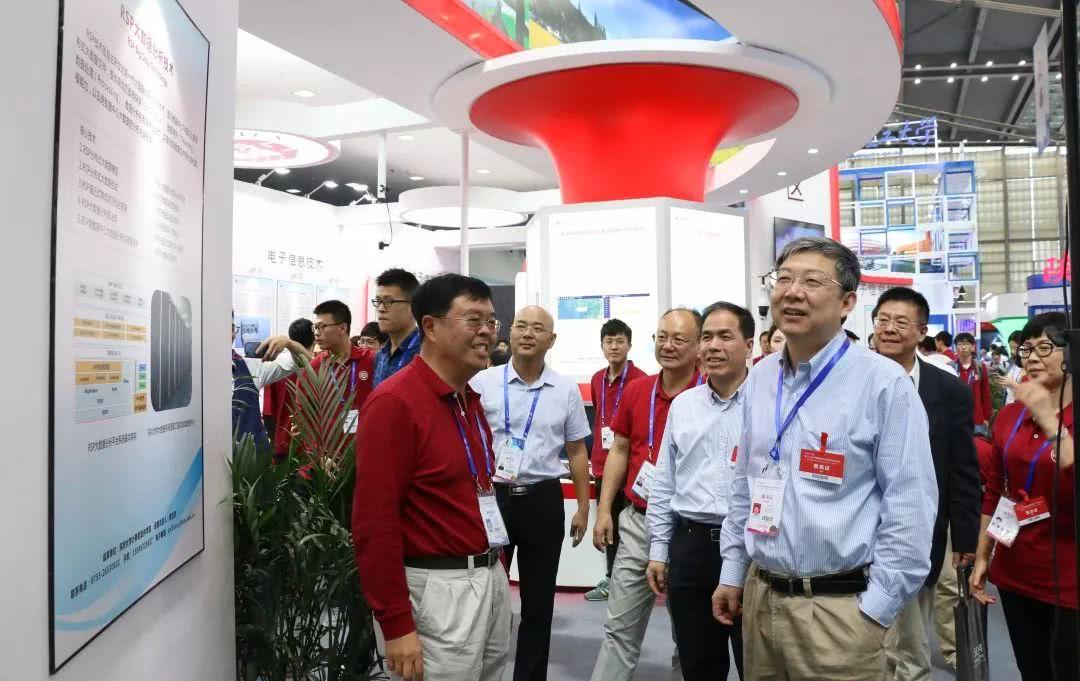 中国高校科技影响因子，驱动创新与学术影响力的提升