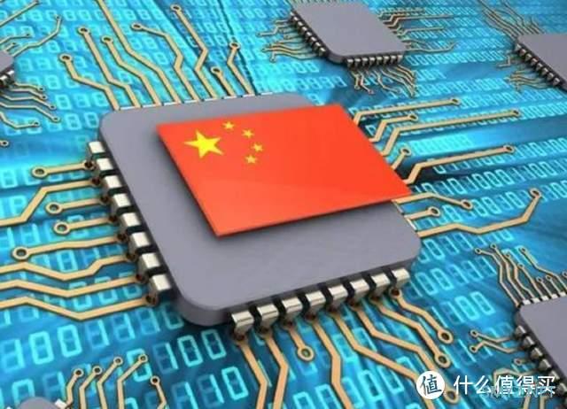 中国芯片产业的领军者，顶尖企业的崛起之路  第1张
