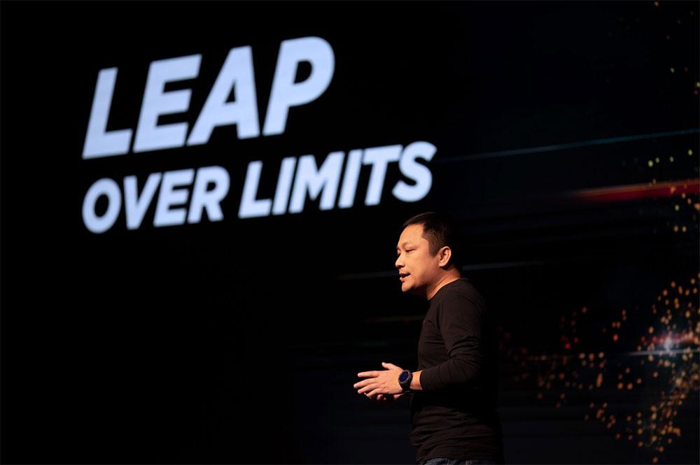 科技产品介绍范文，智能手表的创新与应用  第1张