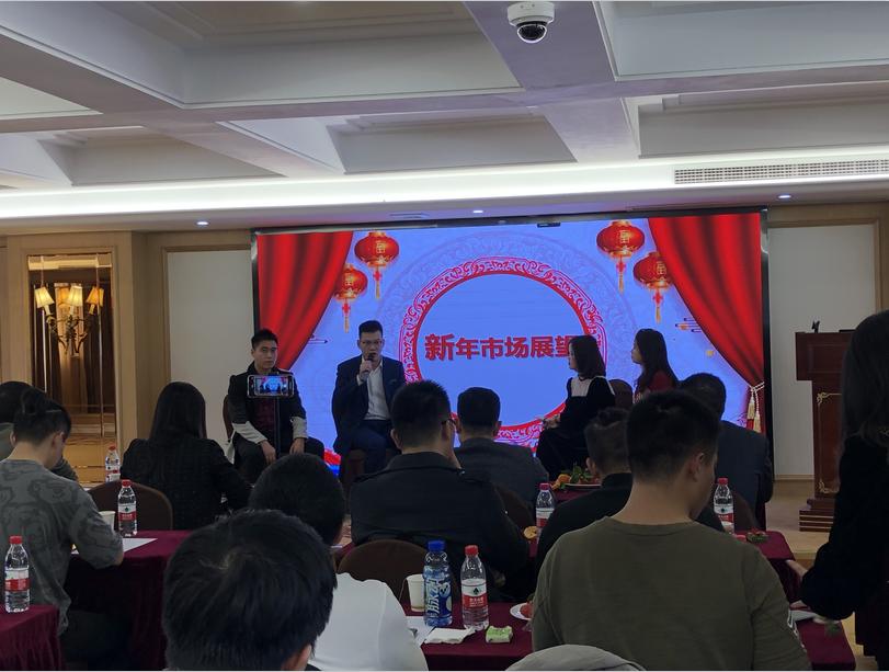 科技生活，数字化时代的人类新篇章  第1张
