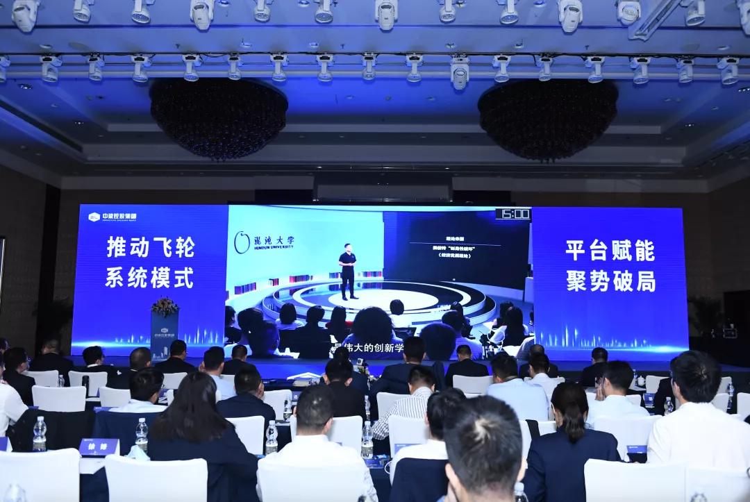 2021年科技领域的突破与变革，重大新闻回顾  第1张