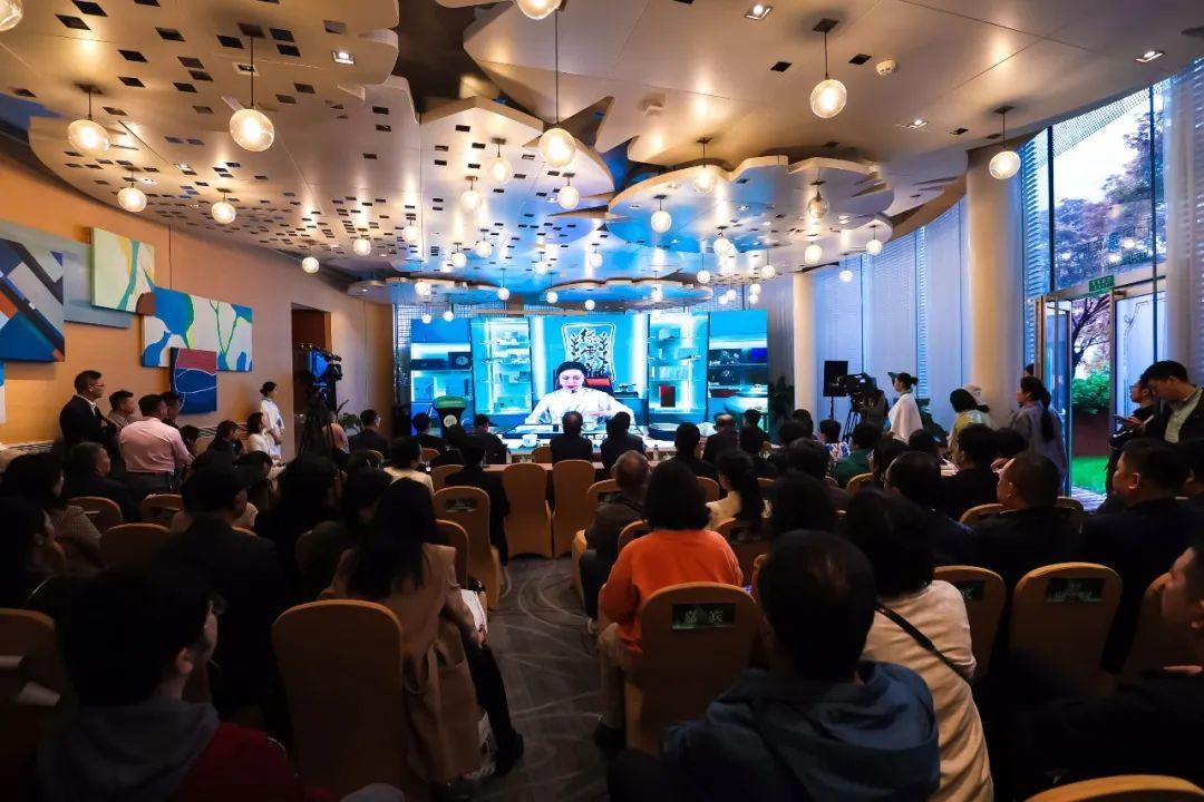 未来科技，2024年高科技新闻发布会亮点解析  第1张