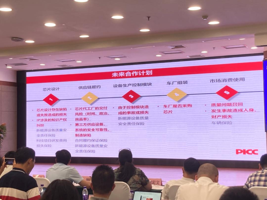 洞察中国芯片产业，国内芯片龙头企业排行榜分析